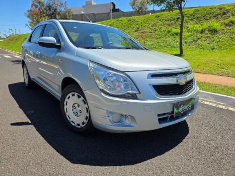 CHEVROLET Cobalt 1.4 4P FLEX LT, Foto 1