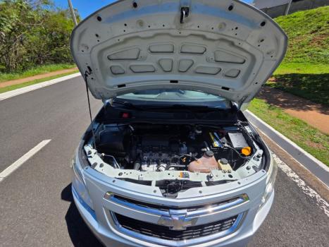 CHEVROLET Cobalt 1.4 4P FLEX LT, Foto 2