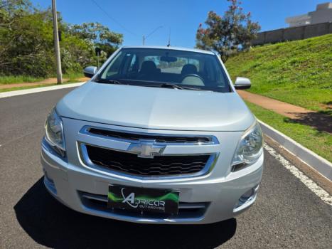 CHEVROLET Cobalt 1.4 4P FLEX LT, Foto 3