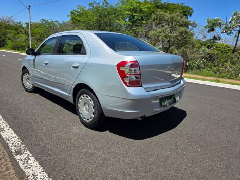 CHEVROLET Cobalt 1.4 4P FLEX LT, Foto 4
