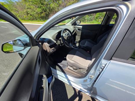 CHEVROLET Cobalt 1.4 4P FLEX LT, Foto 5