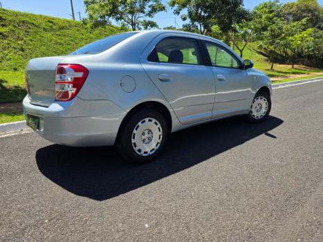 CHEVROLET Cobalt 1.4 4P FLEX LT, Foto 6
