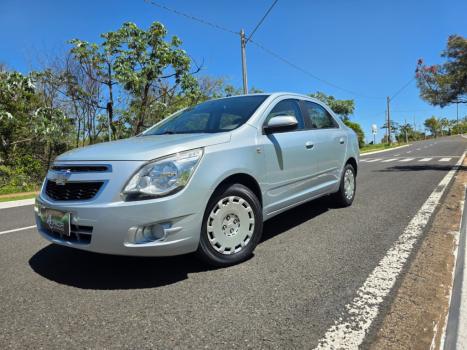 CHEVROLET Cobalt 1.4 4P FLEX LT, Foto 10