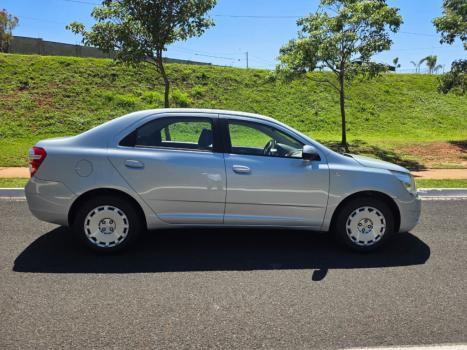 CHEVROLET Cobalt 1.4 4P FLEX LT, Foto 11