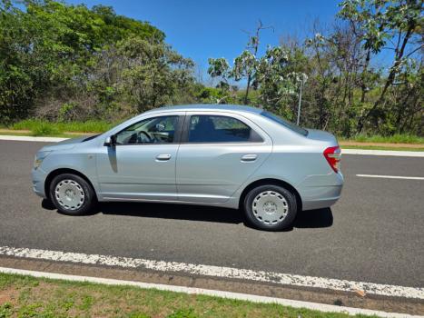 CHEVROLET Cobalt 1.4 4P FLEX LT, Foto 12
