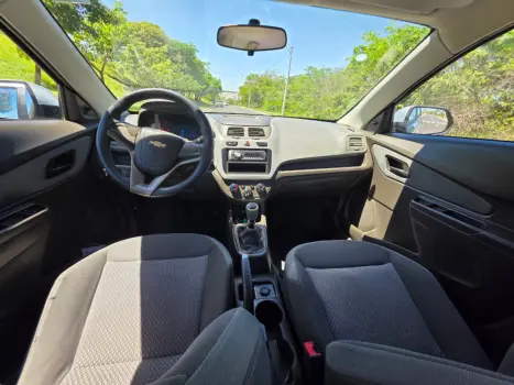 CHEVROLET Cobalt 1.4 4P FLEX LT, Foto 13