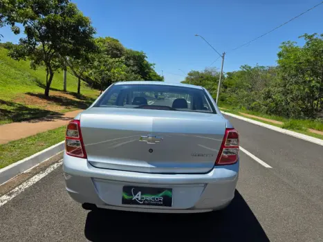 CHEVROLET Cobalt 1.4 4P FLEX LT, Foto 14