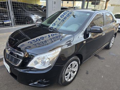 CHEVROLET Cobalt 1.4 4P FLEX LT, Foto 1