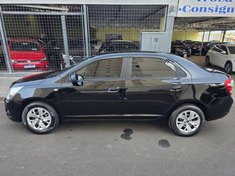 CHEVROLET Cobalt 1.4 4P FLEX LT, Foto 2