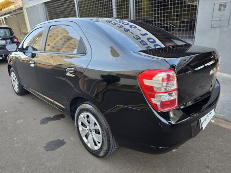 CHEVROLET Cobalt 1.4 4P FLEX LT, Foto 3