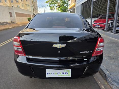 CHEVROLET Cobalt 1.4 4P FLEX LT, Foto 4