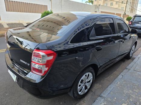 CHEVROLET Cobalt 1.4 4P FLEX LT, Foto 5