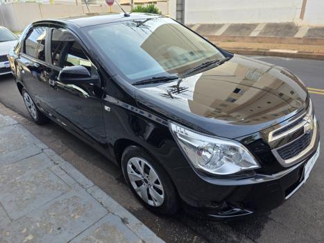 CHEVROLET Cobalt 1.4 4P FLEX LT, Foto 6