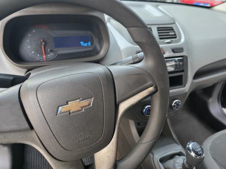 CHEVROLET Cobalt 1.4 4P FLEX LT, Foto 9
