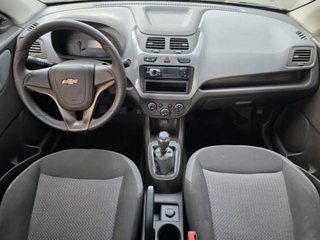 CHEVROLET Cobalt 1.4 4P FLEX LT, Foto 10