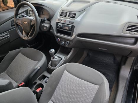 CHEVROLET Cobalt 1.4 4P FLEX LT, Foto 13