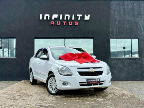 CHEVROLET Cobalt 1.4 4P FLEX LTZ, Foto 1