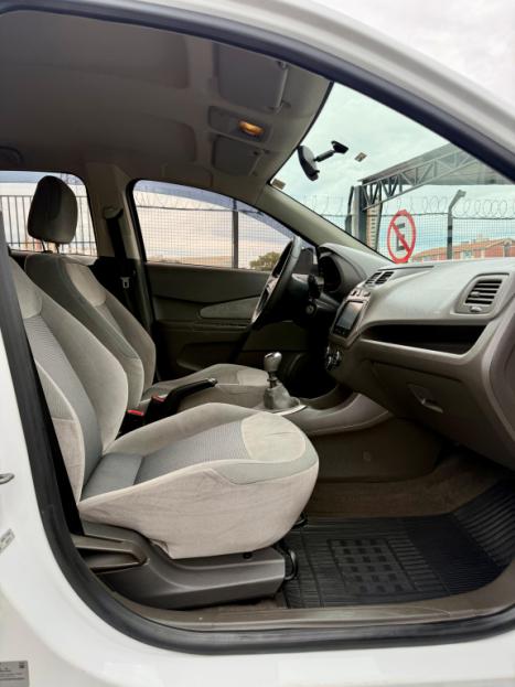 CHEVROLET Cobalt 1.4 4P FLEX LTZ, Foto 2