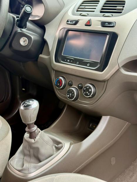 CHEVROLET Cobalt 1.4 4P FLEX LTZ, Foto 3