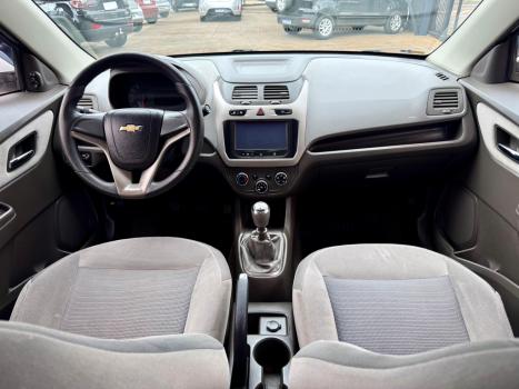 CHEVROLET Cobalt 1.4 4P FLEX LTZ, Foto 5