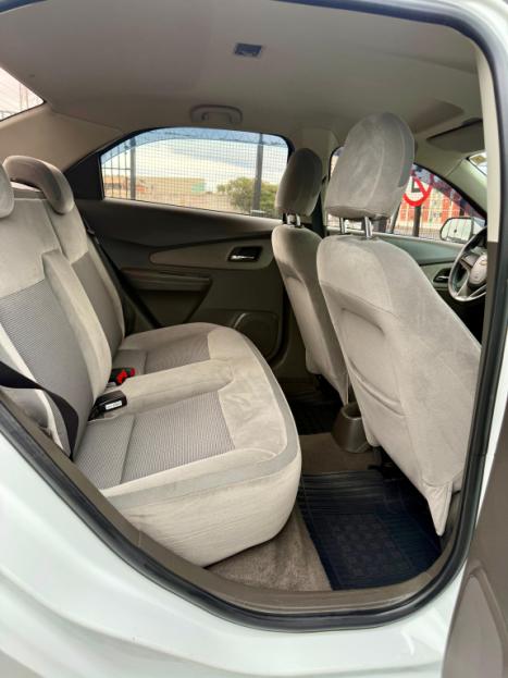 CHEVROLET Cobalt 1.4 4P FLEX LTZ, Foto 6