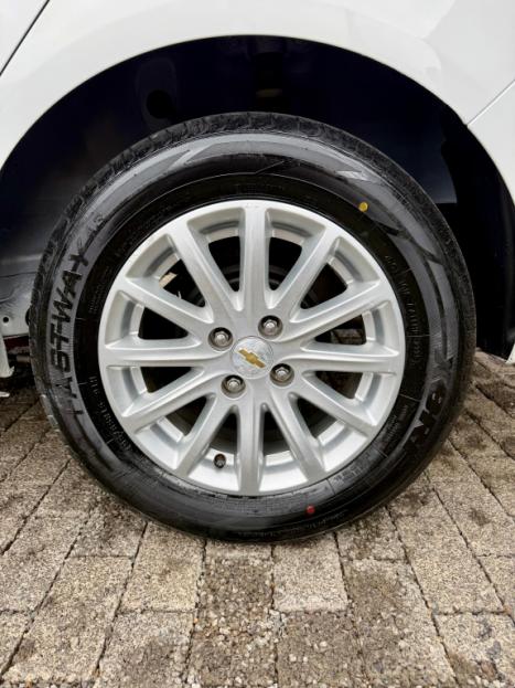 CHEVROLET Cobalt 1.4 4P FLEX LTZ, Foto 7