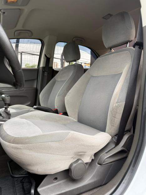 CHEVROLET Cobalt 1.4 4P FLEX LTZ, Foto 8