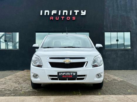 CHEVROLET Cobalt 1.4 4P FLEX LTZ, Foto 9