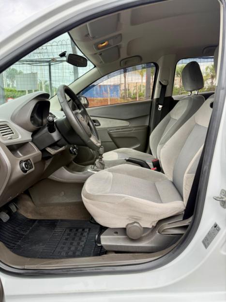 CHEVROLET Cobalt 1.4 4P FLEX LTZ, Foto 10