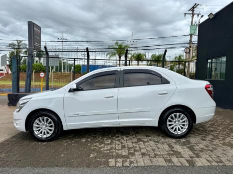 CHEVROLET Cobalt 1.4 4P FLEX LTZ, Foto 11