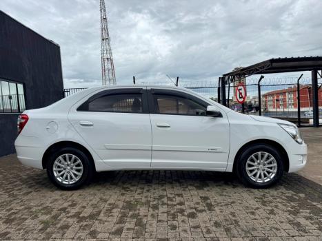 CHEVROLET Cobalt 1.4 4P FLEX LTZ, Foto 12