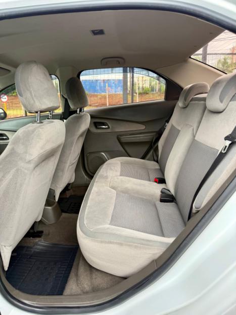 CHEVROLET Cobalt 1.4 4P FLEX LTZ, Foto 13