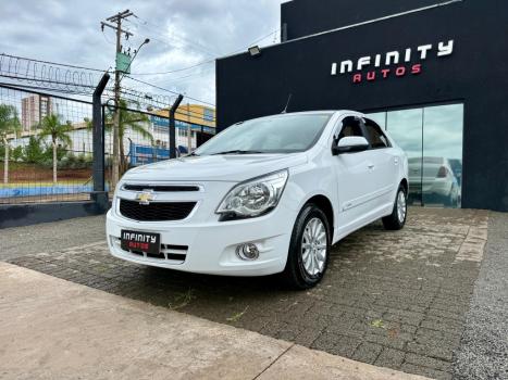 CHEVROLET Cobalt 1.4 4P FLEX LTZ, Foto 14
