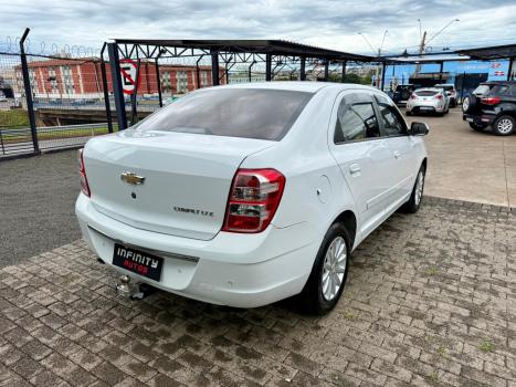 CHEVROLET Cobalt 1.4 4P FLEX LTZ, Foto 15