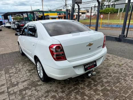 CHEVROLET Cobalt 1.4 4P FLEX LTZ, Foto 16