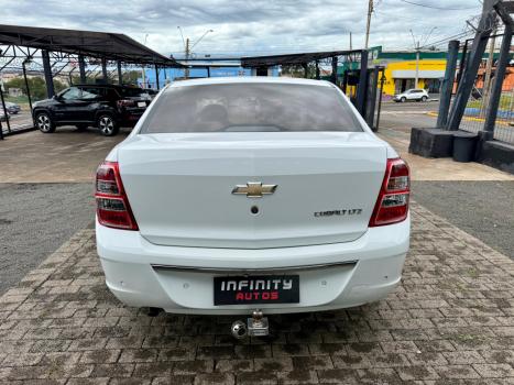 CHEVROLET Cobalt 1.4 4P FLEX LTZ, Foto 17