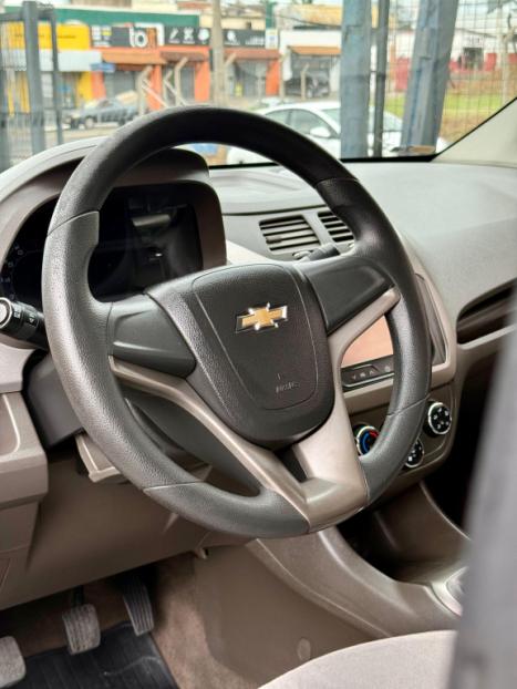 CHEVROLET Cobalt 1.4 4P FLEX LTZ, Foto 18