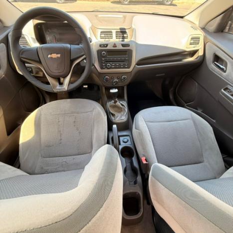 CHEVROLET Cobalt 1.4 4P FLEX LTZ, Foto 2