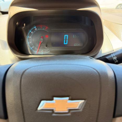 CHEVROLET Cobalt 1.4 4P FLEX LTZ, Foto 4