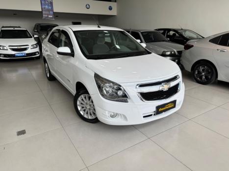 CHEVROLET Cobalt 1.4 4P FLEX LTZ, Foto 1