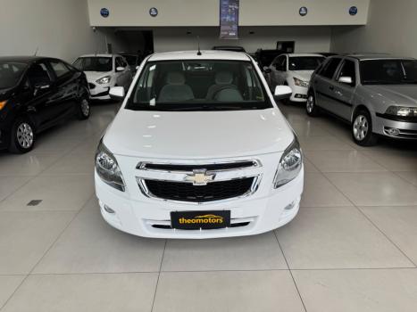 CHEVROLET Cobalt 1.4 4P FLEX LTZ, Foto 4