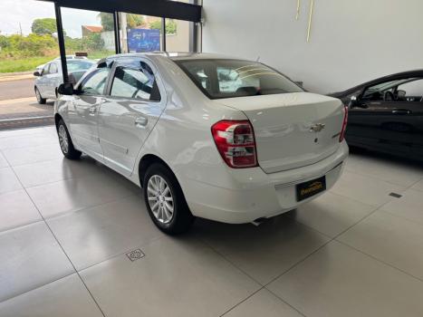 CHEVROLET Cobalt 1.4 4P FLEX LTZ, Foto 5