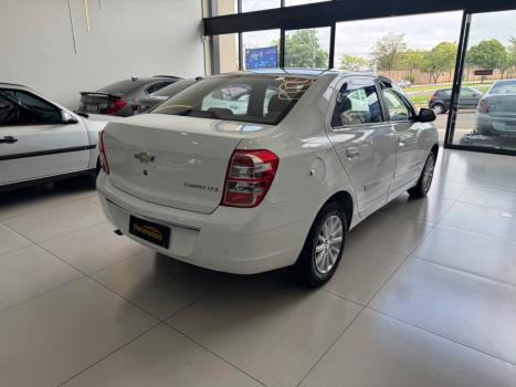 CHEVROLET Cobalt 1.4 4P FLEX LTZ, Foto 6