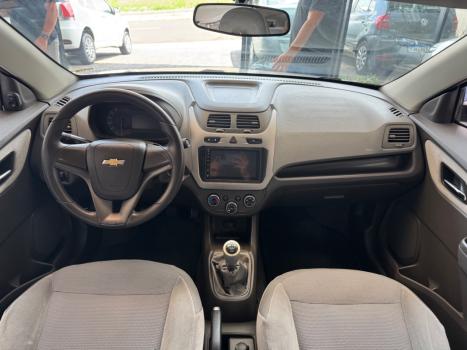 CHEVROLET Cobalt 1.4 4P FLEX LTZ, Foto 8