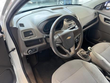 CHEVROLET Cobalt 1.4 4P FLEX LTZ, Foto 9