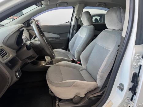 CHEVROLET Cobalt 1.4 4P FLEX LTZ, Foto 10