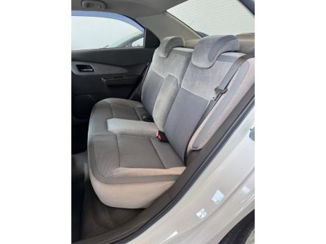 CHEVROLET Cobalt 1.4 4P FLEX LTZ, Foto 11