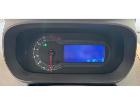 CHEVROLET Cobalt 1.4 4P FLEX LTZ, Foto 12