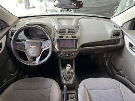 CHEVROLET Cobalt 1.4 4P FLEX LTZ, Foto 2