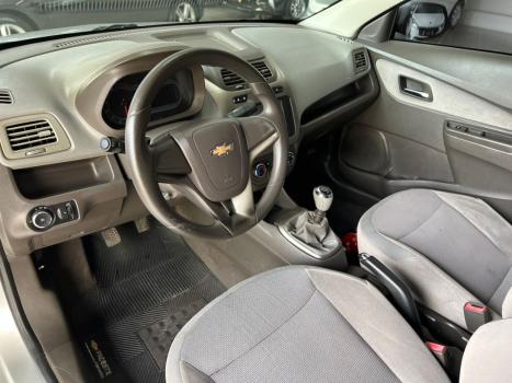 CHEVROLET Cobalt 1.4 4P FLEX LTZ, Foto 3